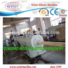 LOW PRICE OF PVC PIPE MACHINERY